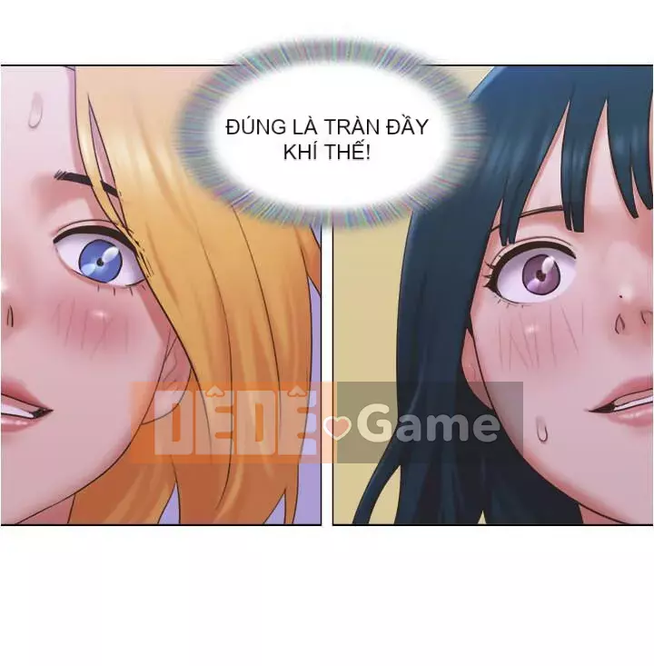 Căn hộ độc thân Chương 1-35