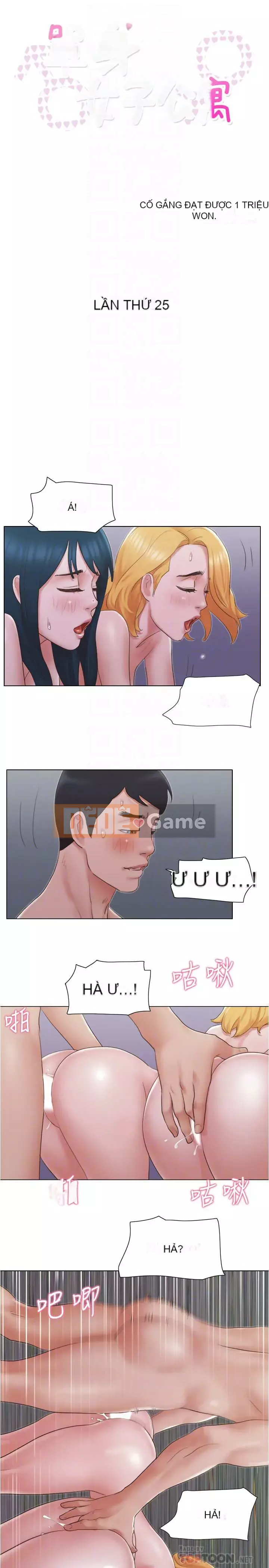 Căn hộ độc thân Chương 1-35