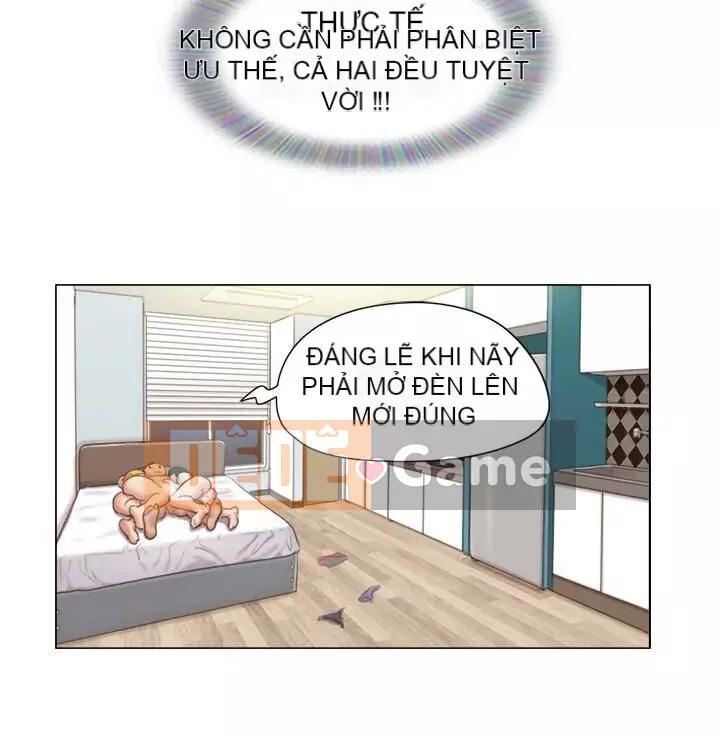 Căn hộ độc thân Chương 1-35