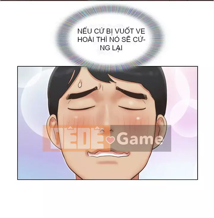 Căn hộ độc thân Chương 1-35