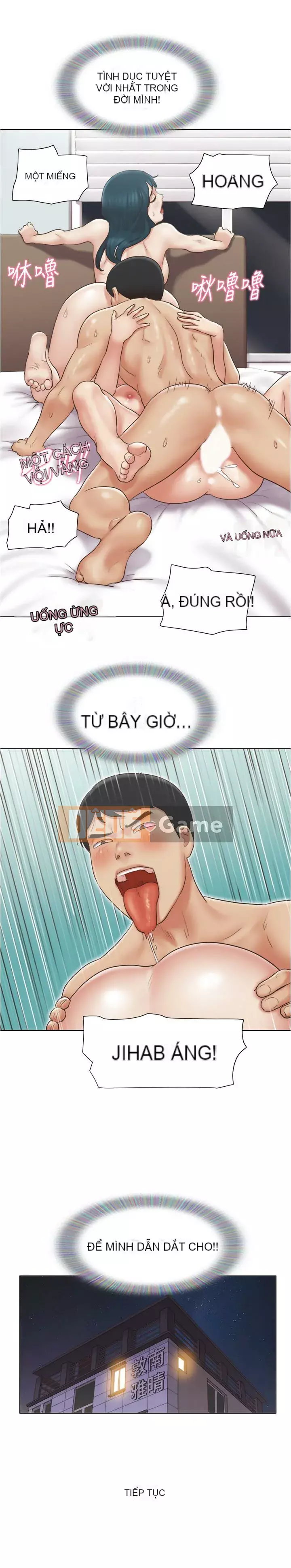 Căn hộ độc thân Chương 1-35