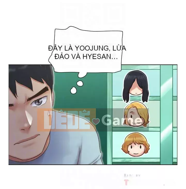 Căn hộ độc thân Chương 1-35