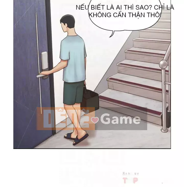 Căn hộ độc thân Chương 1-35