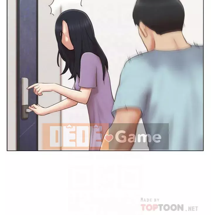 Căn hộ độc thân Chương 1-35