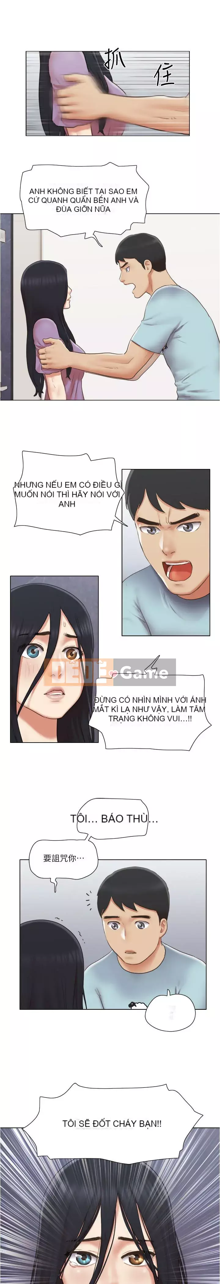 Căn hộ độc thân Chương 1-35