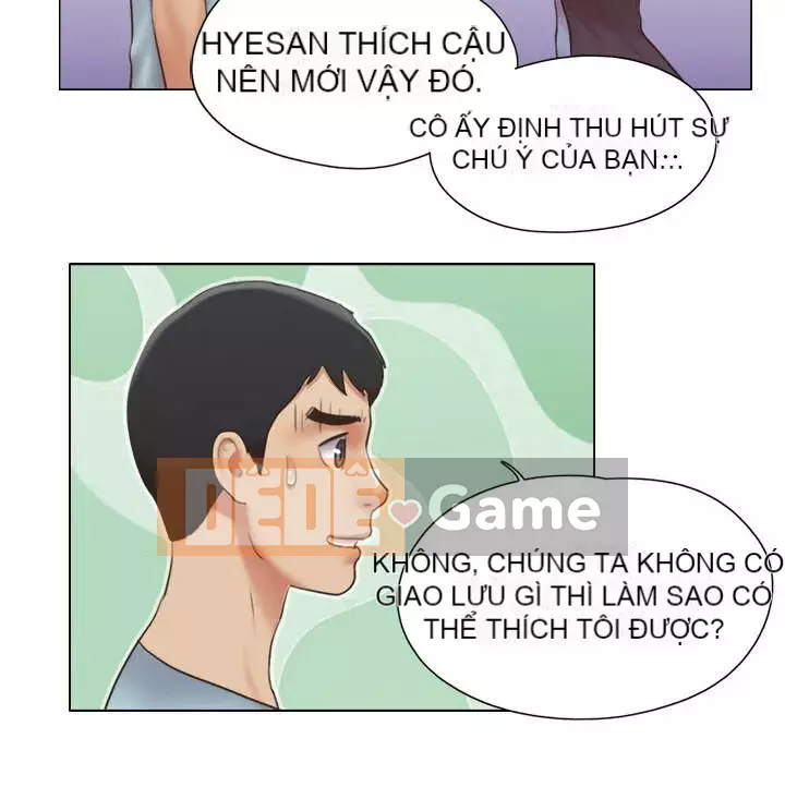 Căn hộ độc thân Chương 1-35