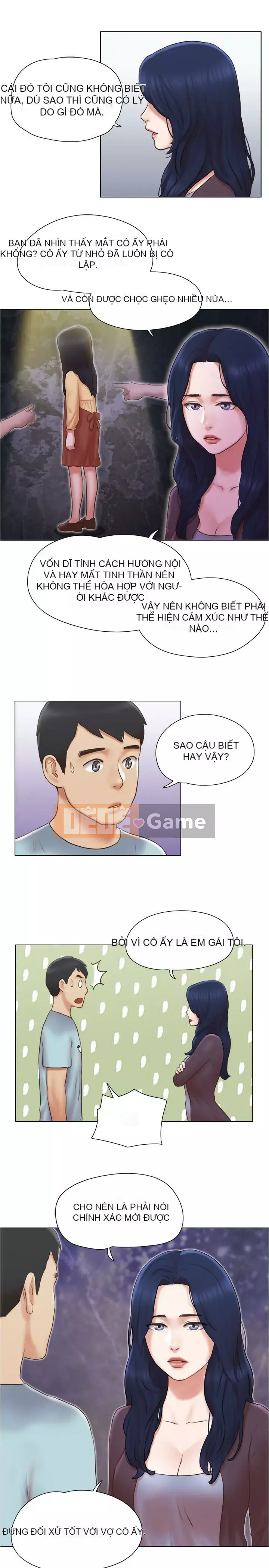 Căn hộ độc thân Chương 1-35