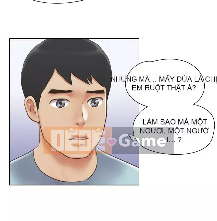 Căn hộ độc thân Chương 1-35