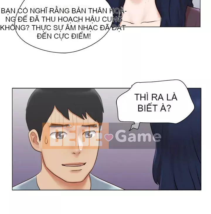 Căn hộ độc thân Chương 1-35