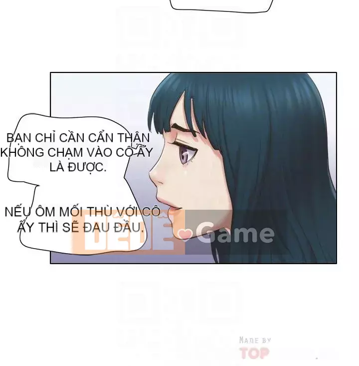 Căn hộ độc thân Chương 1-35