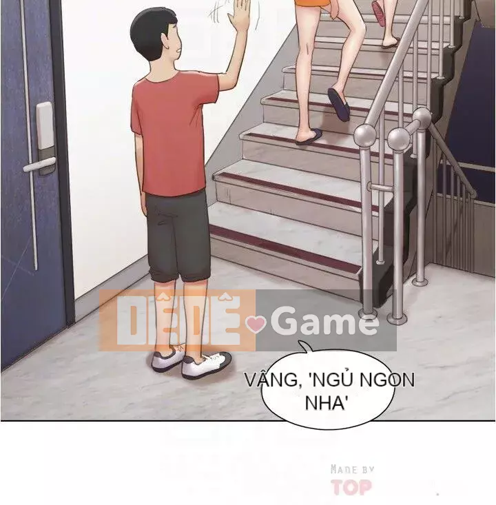 Căn hộ độc thân Chương 1-35