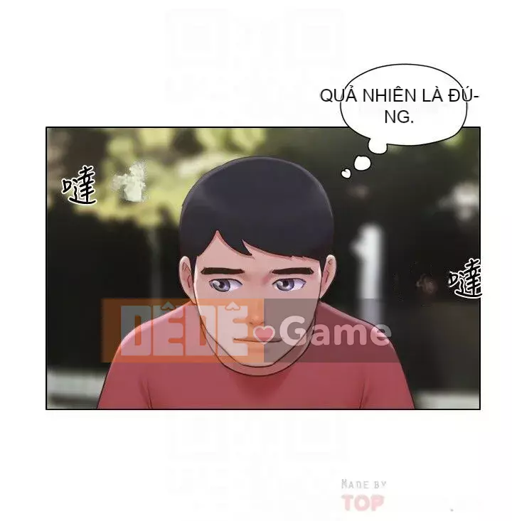 Căn hộ độc thân Chương 1-35