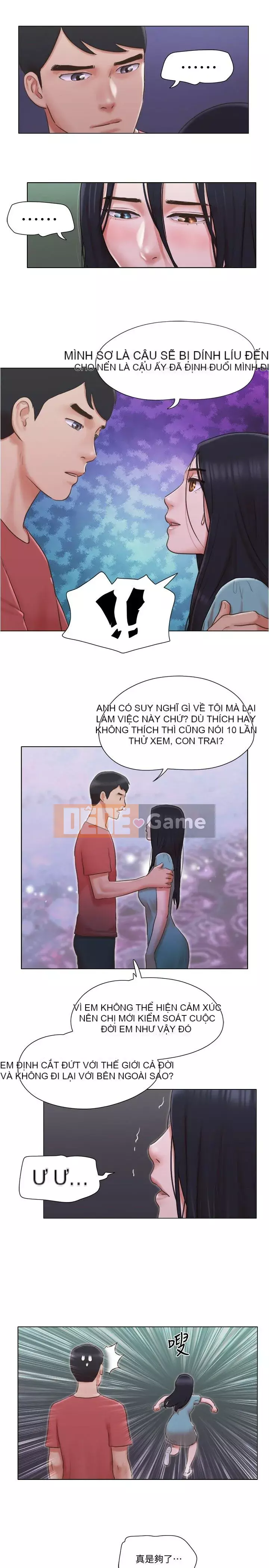 Căn hộ độc thân Chương 1-35