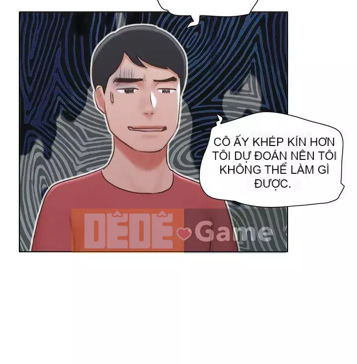 Căn hộ độc thân Chương 1-35