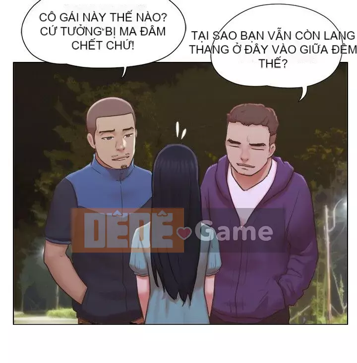 Căn hộ độc thân Chương 1-35