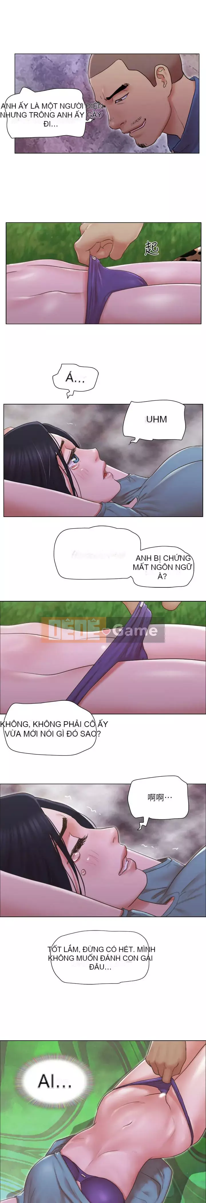 Căn hộ độc thân Chương 1-35