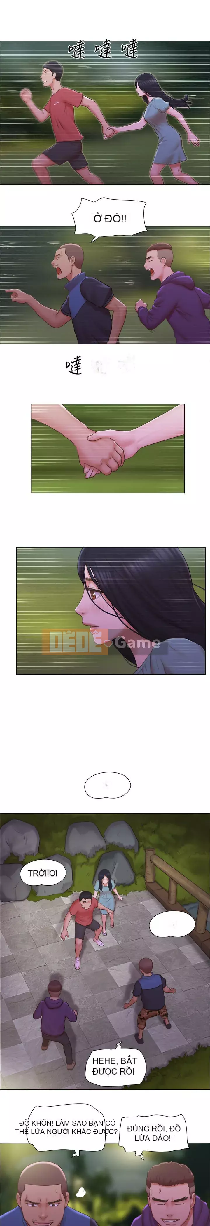 Căn hộ độc thân Chương 1-35