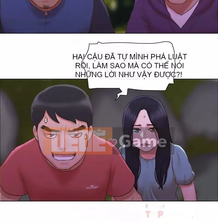 Căn hộ độc thân Chương 1-35