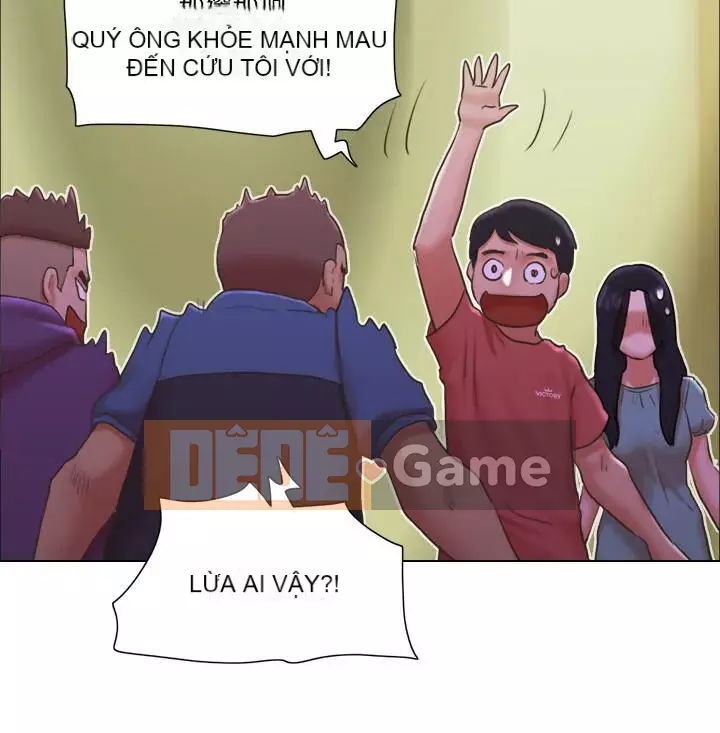 Căn hộ độc thân Chương 1-35