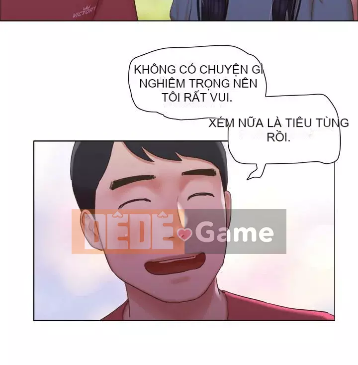 Căn hộ độc thân Chương 1-35