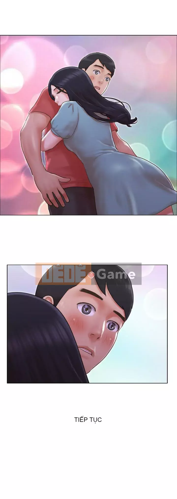 Căn hộ độc thân Chương 1-35