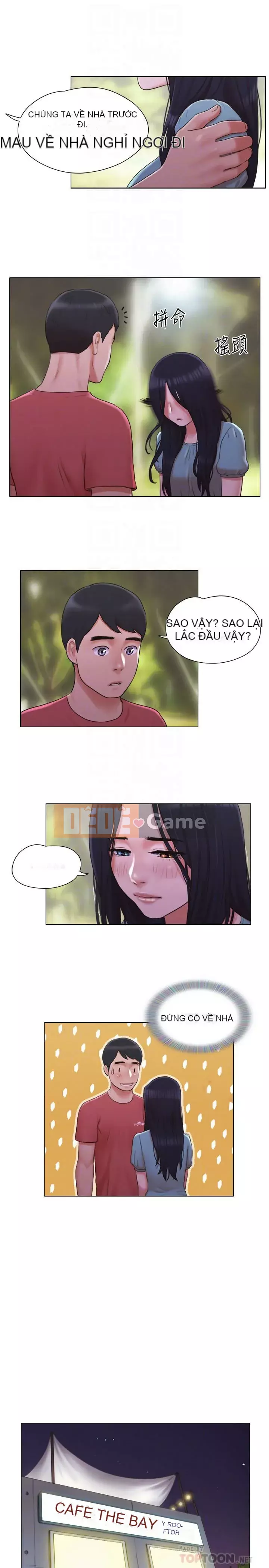 Căn hộ độc thân Chương 1-35