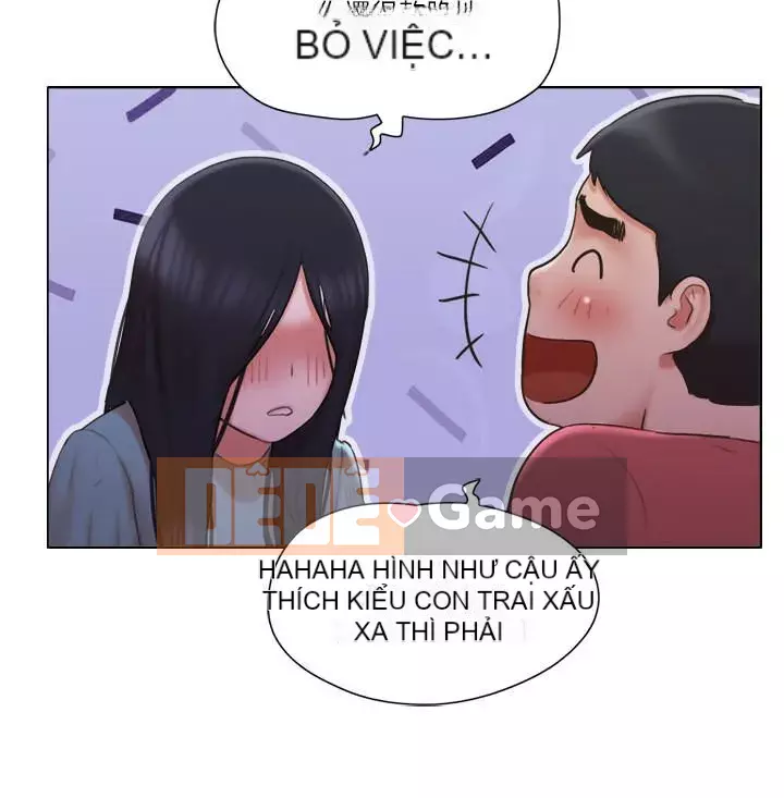 Căn hộ độc thân Chương 1-35