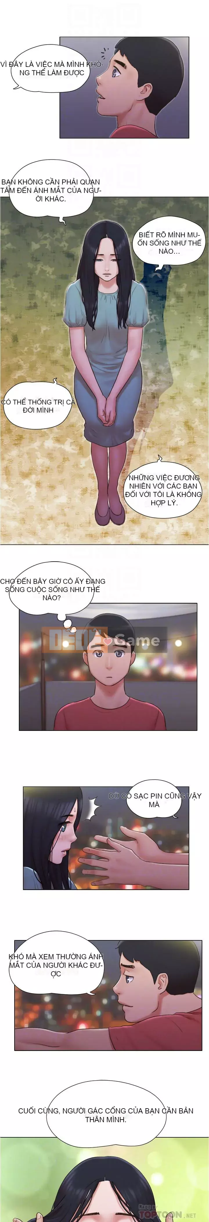 Căn hộ độc thân Chương 1-35