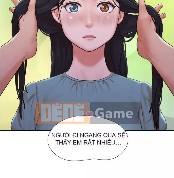 Căn hộ độc thân Chương 1-35