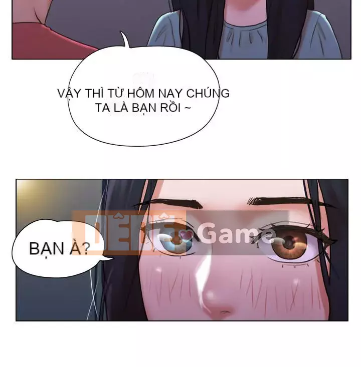 Căn hộ độc thân Chương 1-35