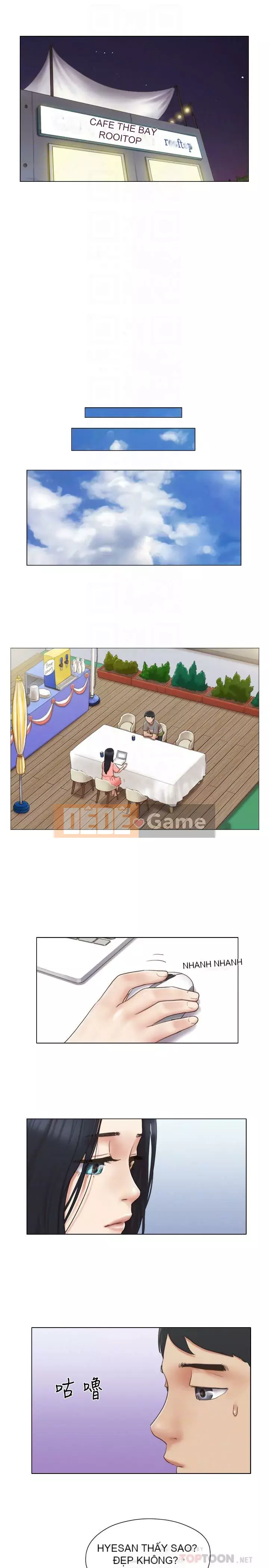 Căn hộ độc thân Chương 1-35