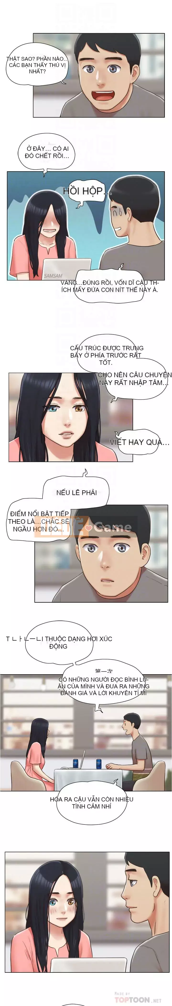 Căn hộ độc thân Chương 1-35