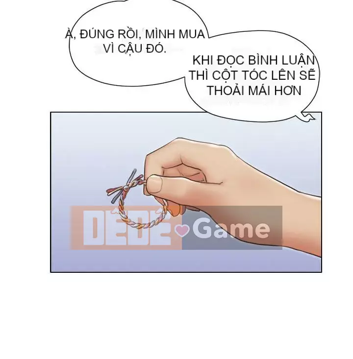 Căn hộ độc thân Chương 1-35