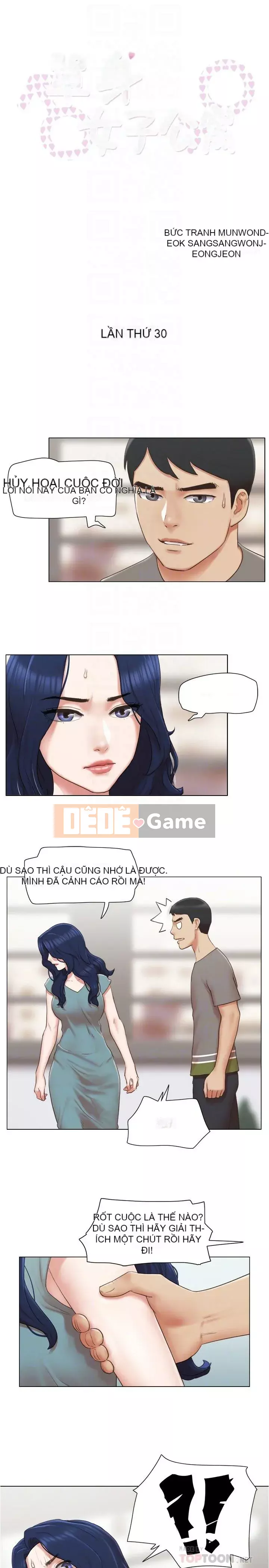 Căn hộ độc thân Chương 1-35