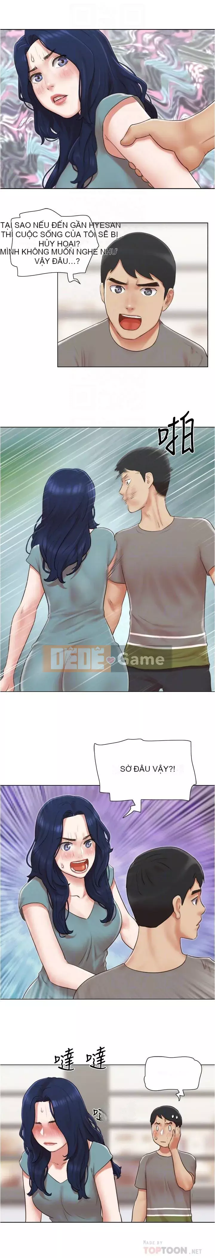 Căn hộ độc thân Chương 1-35