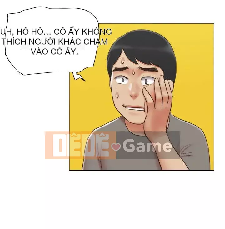 Căn hộ độc thân Chương 1-35