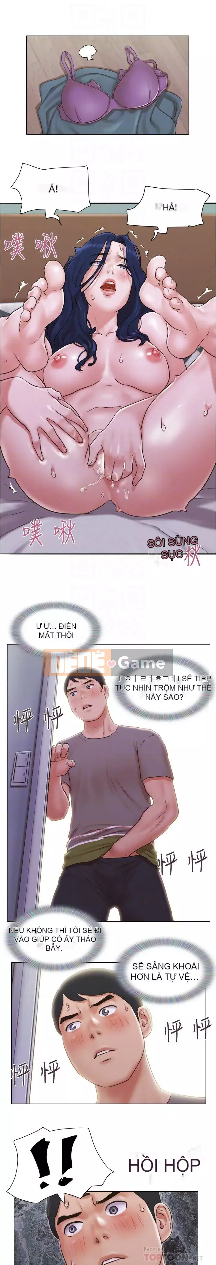 Căn hộ độc thân Chương 1-35