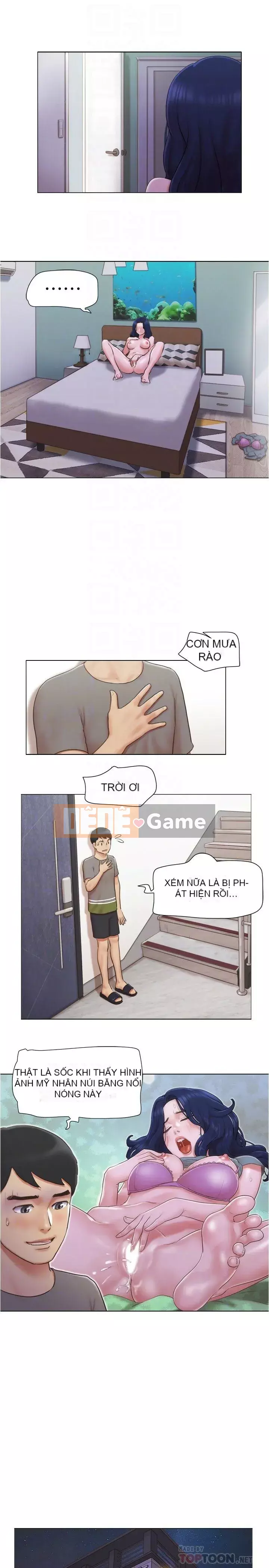 Căn hộ độc thân Chương 1-35