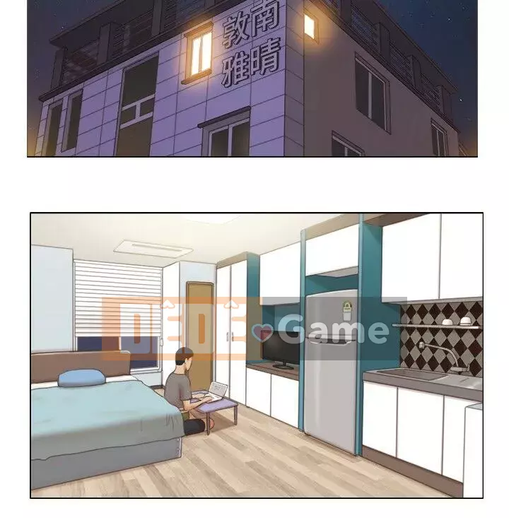 Căn hộ độc thân Chương 1-35