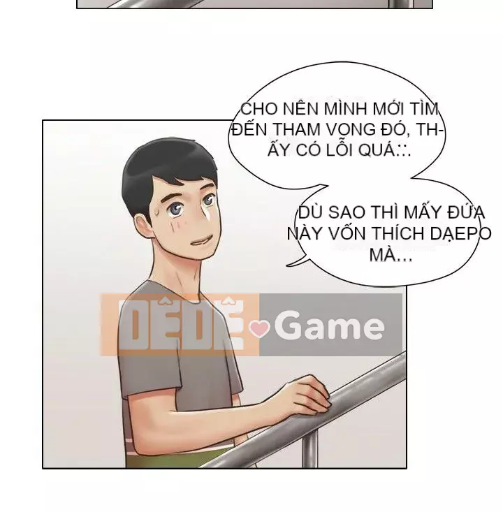 Căn hộ độc thân Chương 1-35