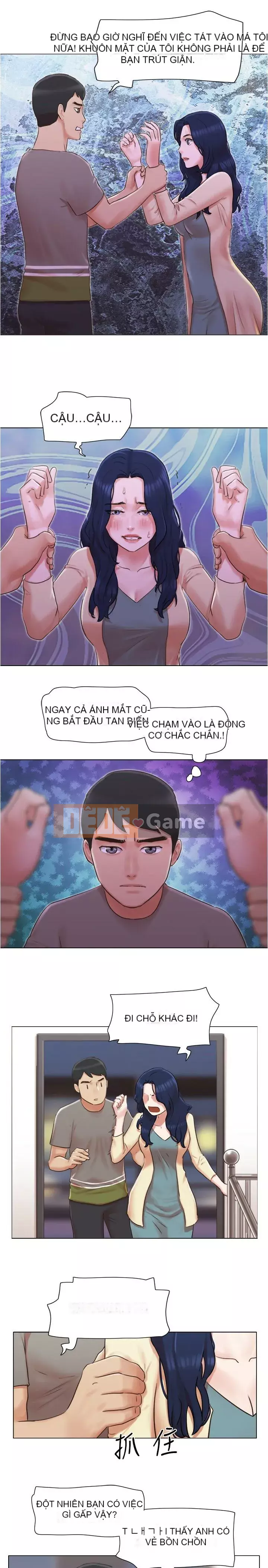 Căn hộ độc thân Chương 1-35