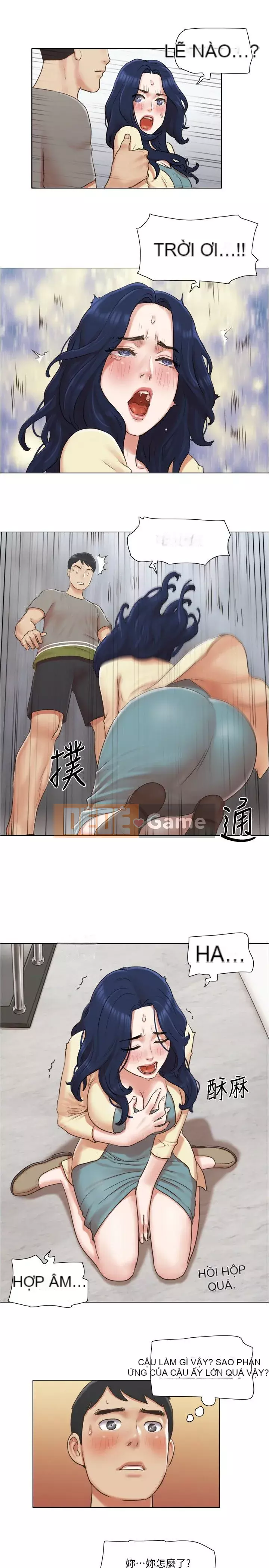 Căn hộ độc thân Chương 1-35