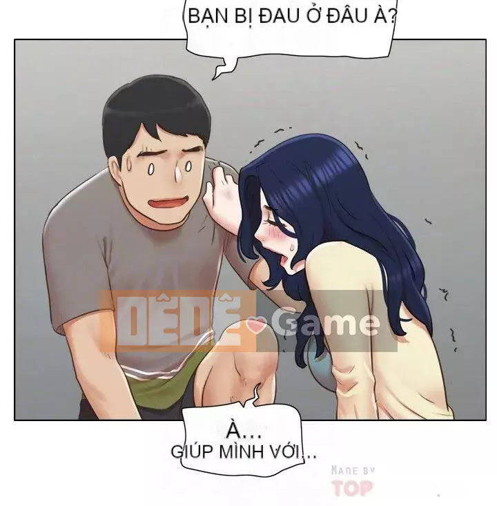 Căn hộ độc thân Chương 1-35