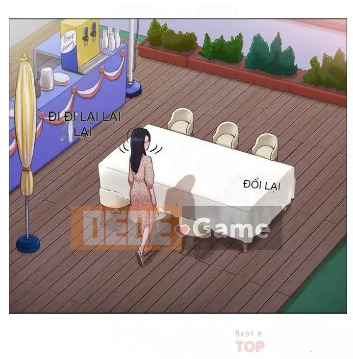 Căn hộ độc thân Chương 1-35