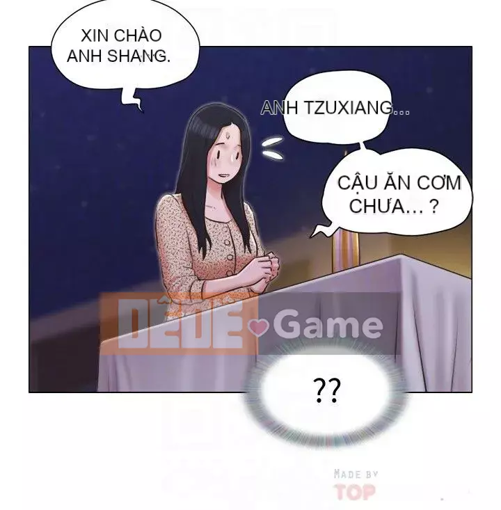 Căn hộ độc thân Chương 1-35