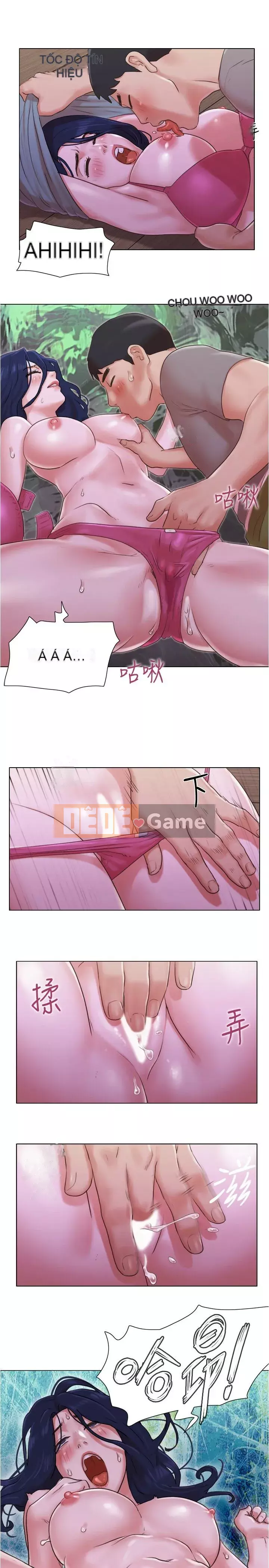 Căn hộ độc thân Chương 1-35