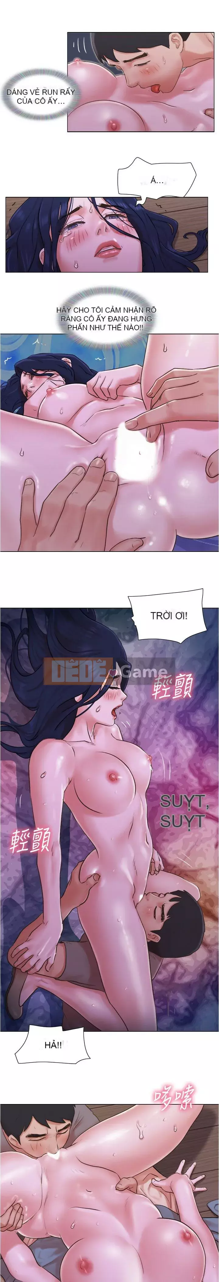 Căn hộ độc thân Chương 1-35