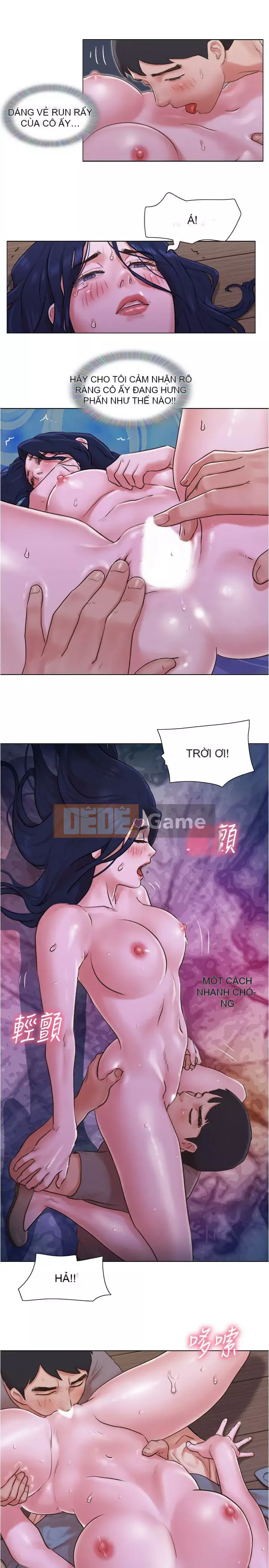 Căn hộ độc thân Chương 1-35