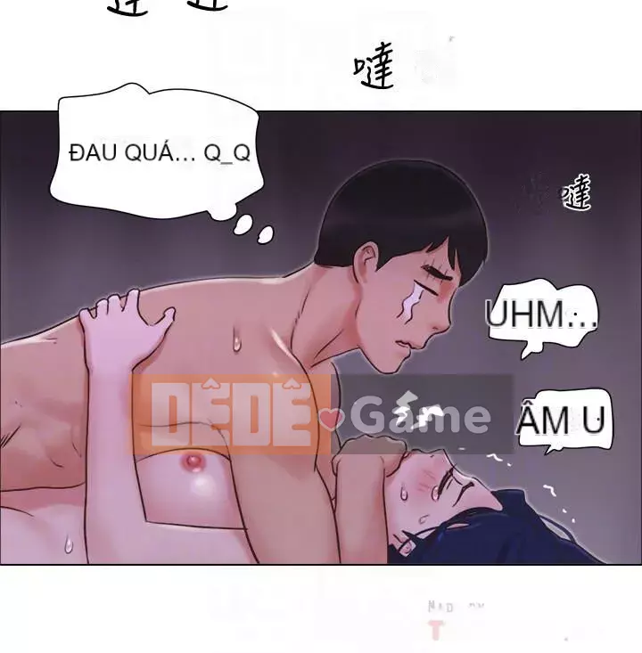 Căn hộ độc thân Chương 1-35