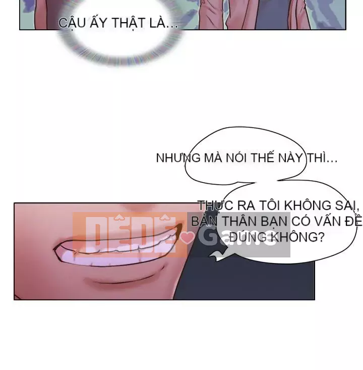 Căn hộ độc thân Chương 1-35